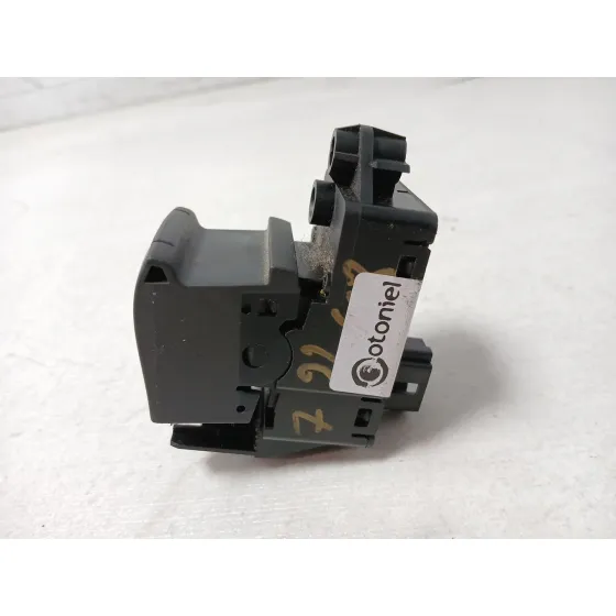 Freno De Mano Electrico para Renault Scenic Iii (Jz0/1_)