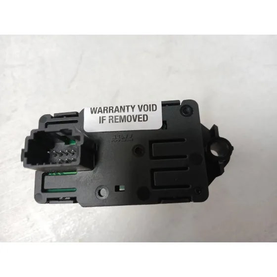 Freno De Mano Electrico para Renault Scenic Iii (Jz0/1_)