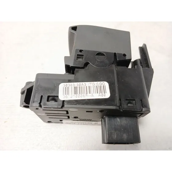 Freno De Mano Electrico para Renault Scenic Iii (Jz0/1_)