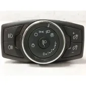 Mando Luces para Ford Tourneo Courier (C4A)