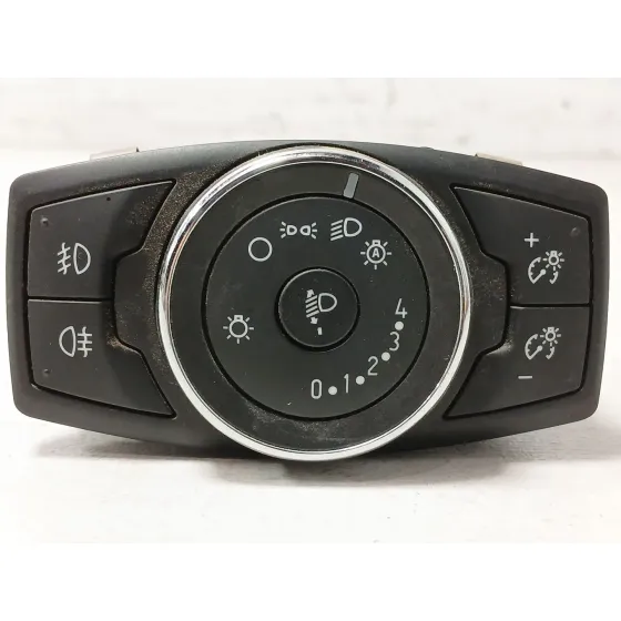 Mando Luces para Ford Tourneo Courier (C4A)