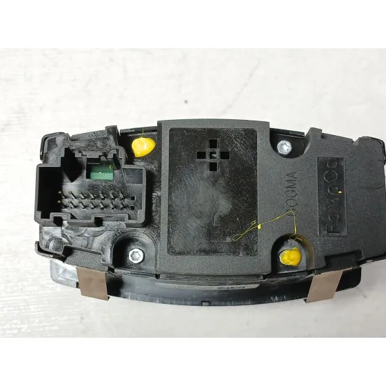 Mando Luces para Ford Tourneo Courier (C4A)