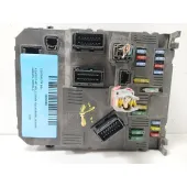 Centralita Bsi para Peugeot 407 (6D_)