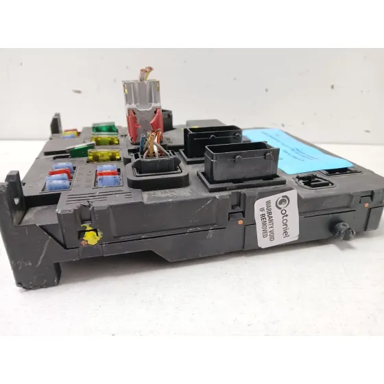 Centralita Bsi para Peugeot 407 (6D_)