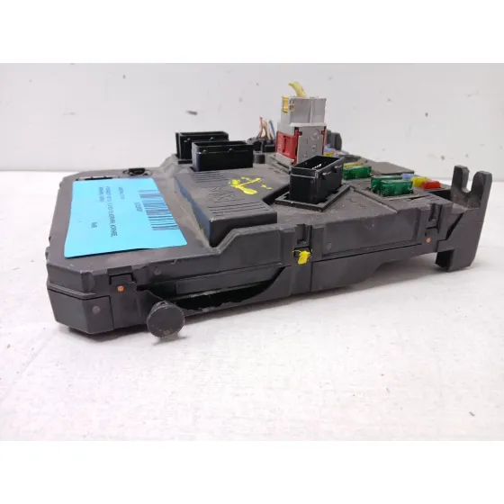 Centralita Bsi para Peugeot 407 (6D_)