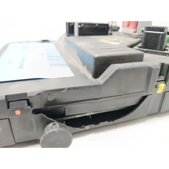 Centralita Bsi para Peugeot 407 (6D_)