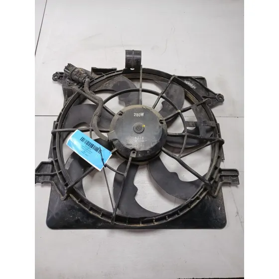 Electroventilador para Hyundai I40 I (Vf)