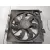 Electroventilador para Hyundai I40 I (Vf)
