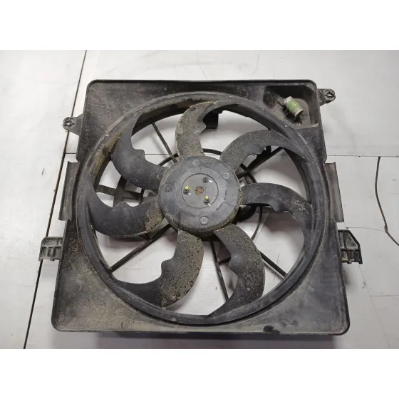 Electroventilador para Hyundai I40 I (Vf)