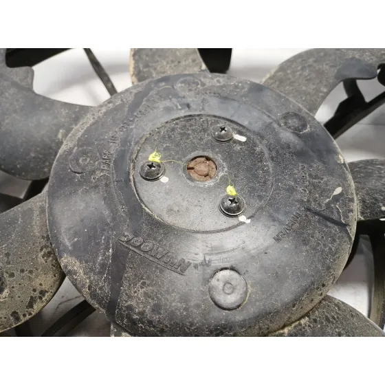 Electroventilador para Hyundai I40 I (Vf)