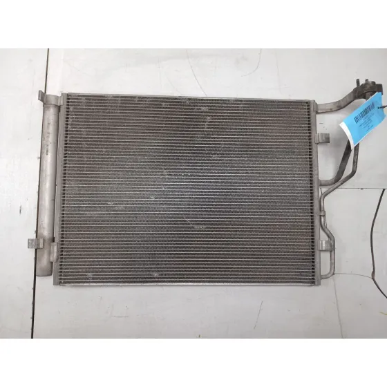 Condensador / Radiador Aire Acondicionado para Hyundai I40 I (Vf)