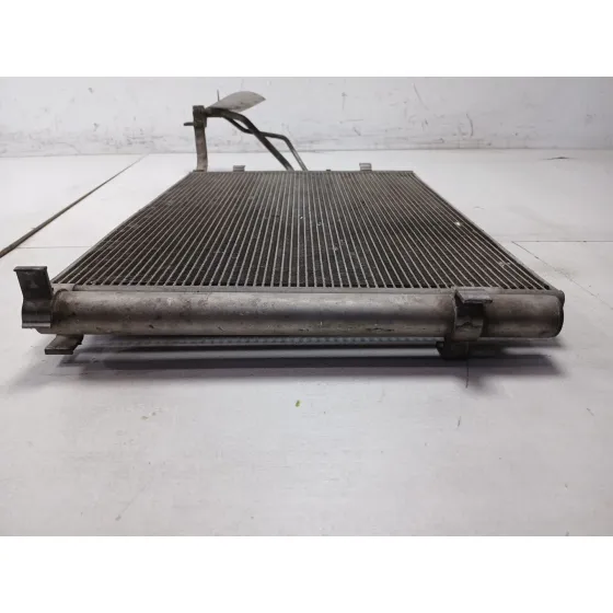 Condensador / Radiador Aire Acondicionado para Hyundai I40 I (Vf)