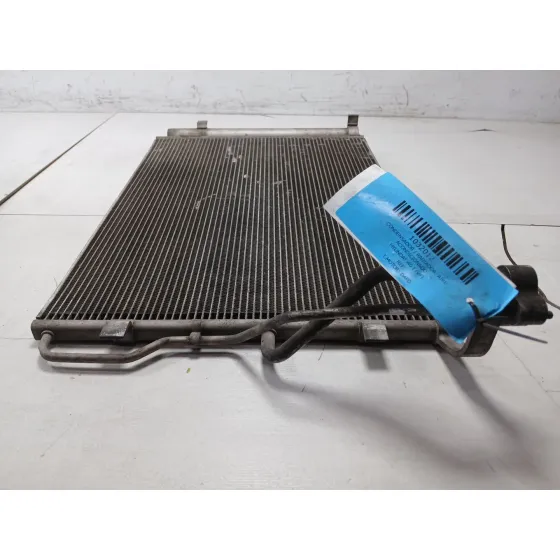 Condensador / Radiador Aire Acondicionado para Hyundai I40 I (Vf)