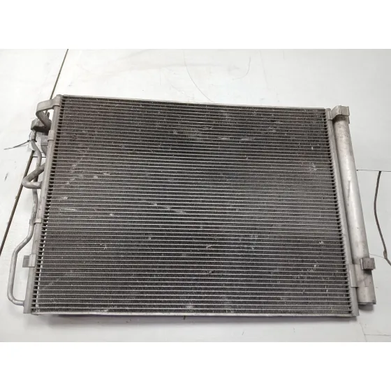 Condensador / Radiador Aire Acondicionado para Hyundai I40 I (Vf)