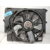 Electroventilador para Bmw Serie 1 Berlina (E81/E87)