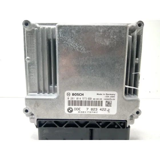 Centralita Motor Uce para Bmw Serie 1 Berlina (E81/E87)