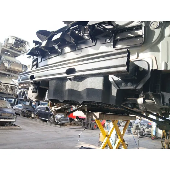 Refuerzo Paragolpes Trasero para Renault Megane E-Tech Suv