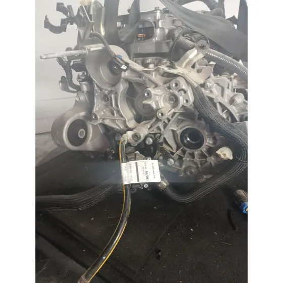 Caja Cambios para Renault Megane E-Tech Suv