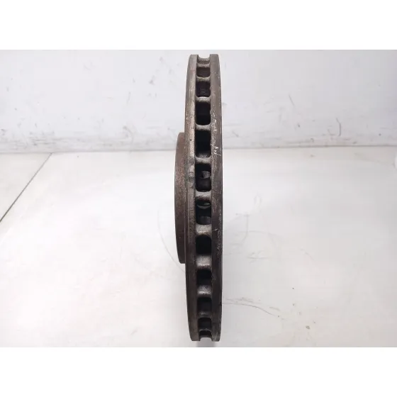 Disco Freno Delantero para Renault Megane E-Tech Suv