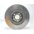 Disco Freno Delantero para Renault Megane E-Tech Suv