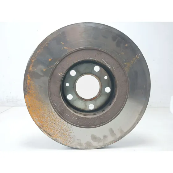 Disco Freno Delantero para Renault Megane E-Tech Suv