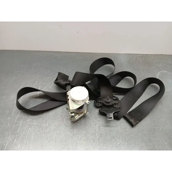 Cinturon Seguridad Delantero Izquierdo para Bmw Serie 1 Berlina (E81/E87)