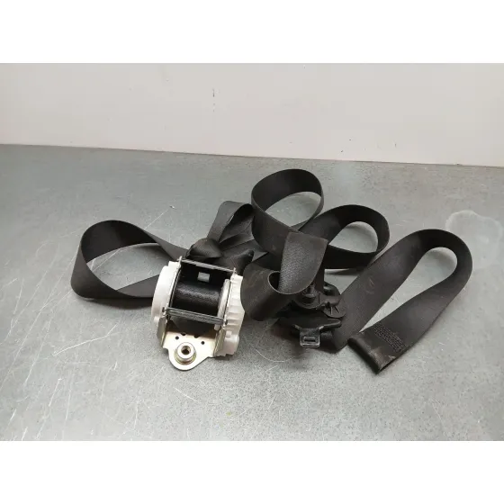 Cinturon Seguridad Delantero Izquierdo para Bmw Serie 1 Berlina (E81/E87)