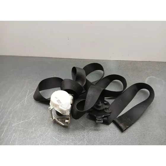 Cinturon Seguridad Delantero Izquierdo para Bmw Serie 1 Berlina (E81/E87)