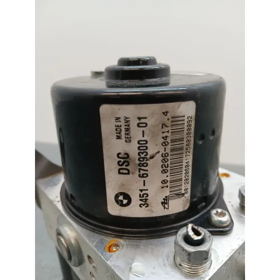 Abs para Bmw Serie 1 Berlina (E81/E87)