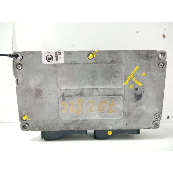 Centralita Cambio Automatico para Peugeot 307 Cc (3B)