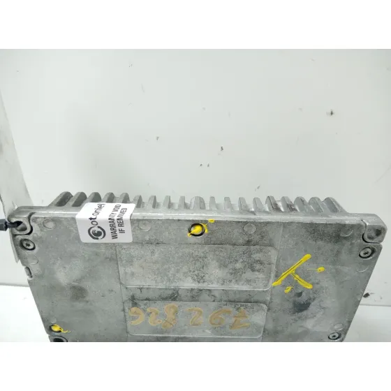 Centralita Cambio Automatico para Peugeot 307 Cc (3B)