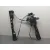 Elevalunas Delantero Izquierdo para Opel Zafira Tourer C (P12)