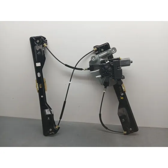 Elevalunas Delantero Izquierdo para Opel Zafira Tourer C (P12)