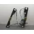 Elevalunas Delantero Izquierdo para Opel Zafira Tourer C (P12)