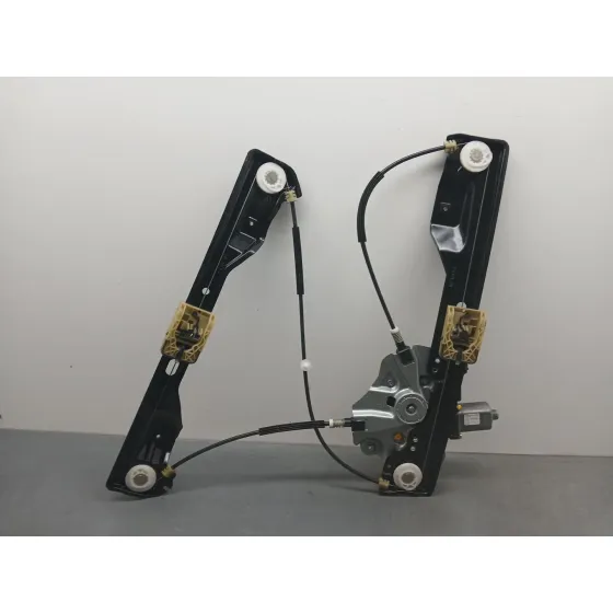 Elevalunas Delantero Izquierdo para Opel Zafira Tourer C (P12)