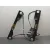 Elevalunas Delantero Izquierdo para Opel Zafira Tourer C (P12)
