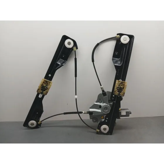 Elevalunas Delantero Izquierdo para Opel Zafira Tourer C (P12)