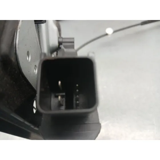 Elevalunas Delantero Izquierdo para Opel Zafira Tourer C (P12)