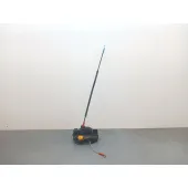 Cerradura Puerta Delantera Izquierda para Opel Zafira Tourer C (P12)