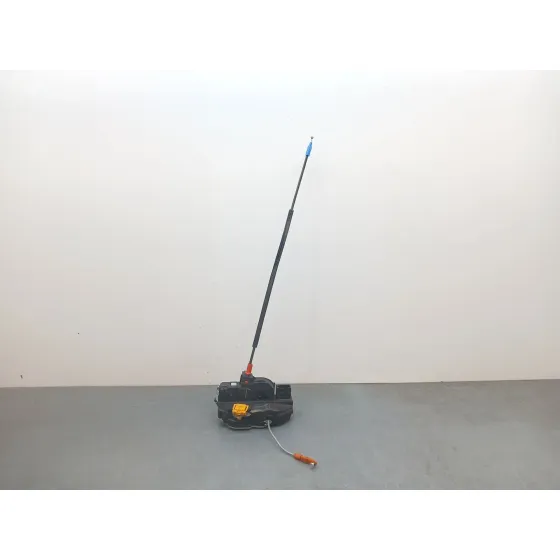 Cerradura Puerta Delantera Izquierda para Opel Zafira Tourer C (P12)