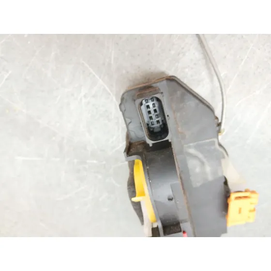Cerradura Puerta Delantera Izquierda para Opel Zafira Tourer C (P12)