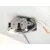 Cerradura Puerta Delantera Izquierda para Opel Zafira Tourer C (P12)