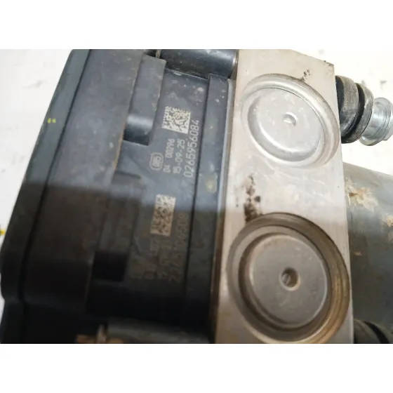 Abs para Seat Ibiza St (6P8)