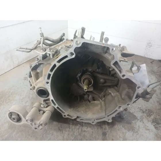 Caja Cambios para Mazda 6 Sedan (Gh)