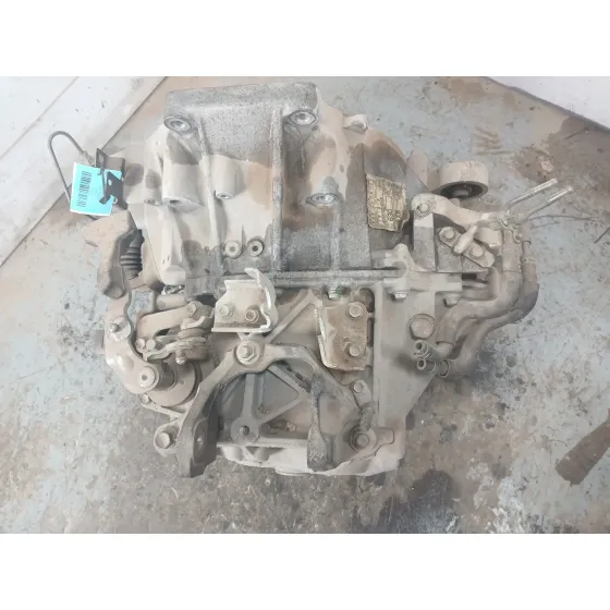 Caja Cambios para Mazda 6 Sedan (Gh)