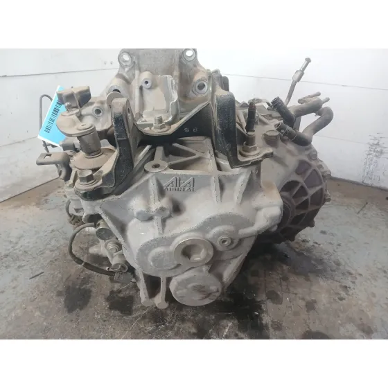 Caja Cambios para Mazda 6 Sedan (Gh)