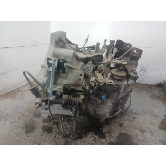 Caja Cambios para Mazda 6 Sedan (Gh)