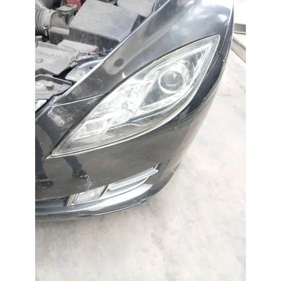 Faro Izquierdo para Mazda 6 Sedan (Gh)