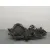 Faro Izquierdo para Mazda 6 Sedan (Gh)