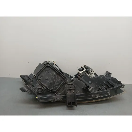 Faro Izquierdo para Mazda 6 Sedan (Gh)